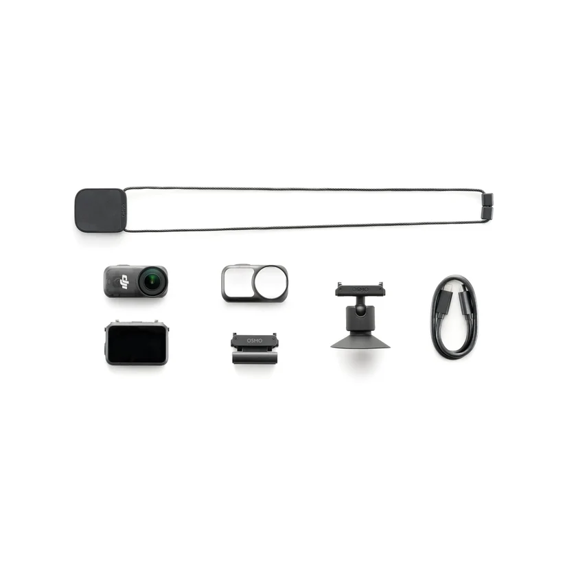 Osmo Nano