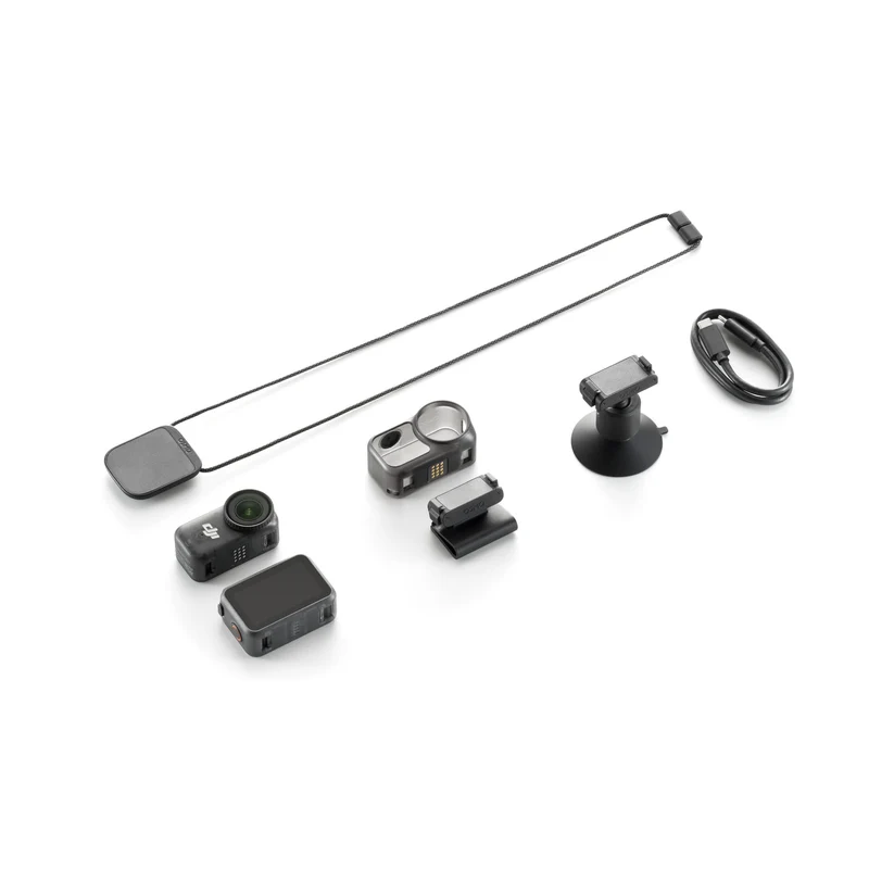 Osmo Nano