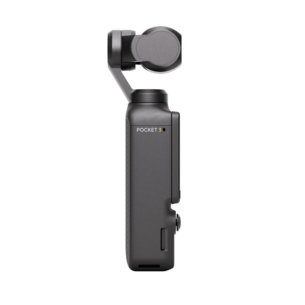 Osmo Pocket 3