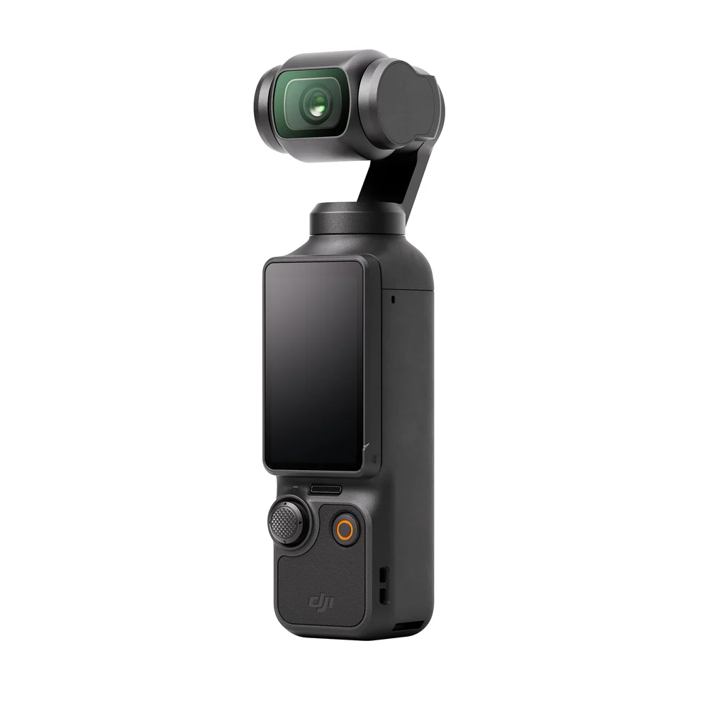 Osmo Pocket 3