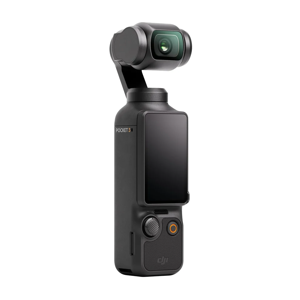 Osmo Pocket 3