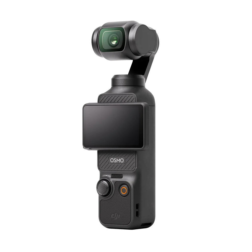 Osmo Pocket 3