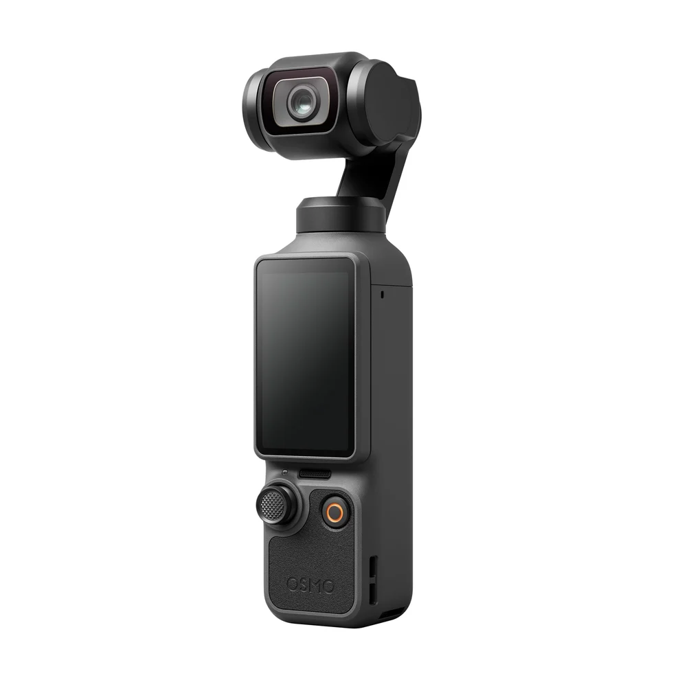 Osmo Pocket 4