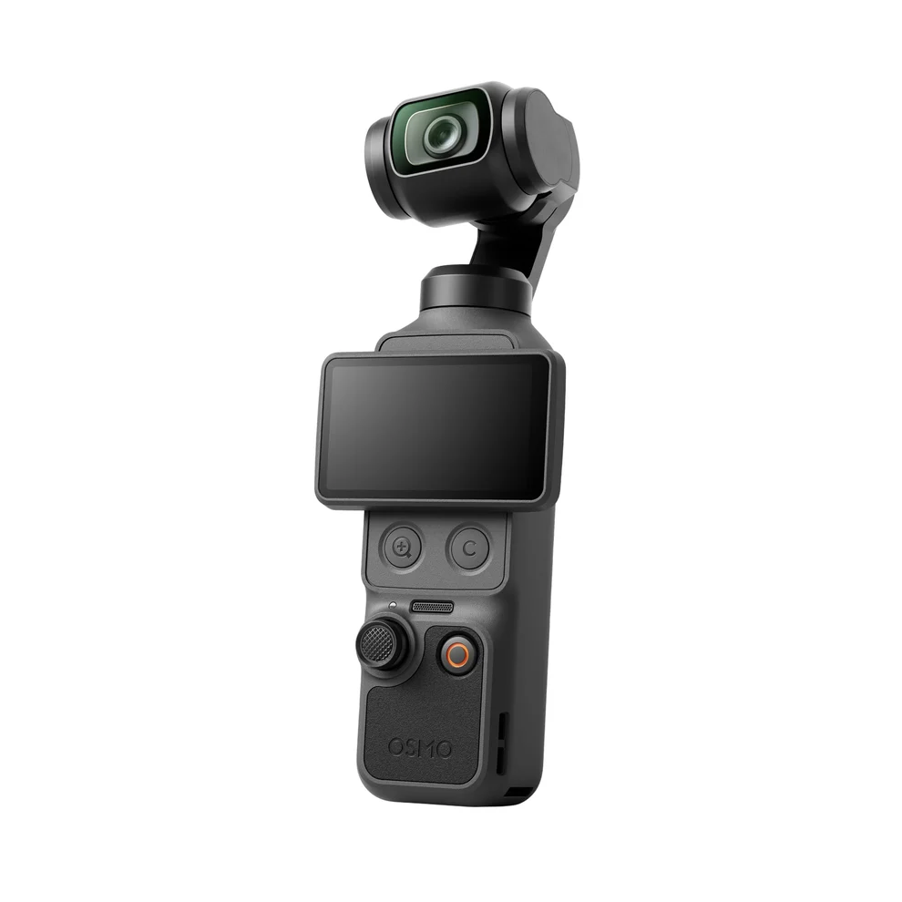 Osmo Pocket 4