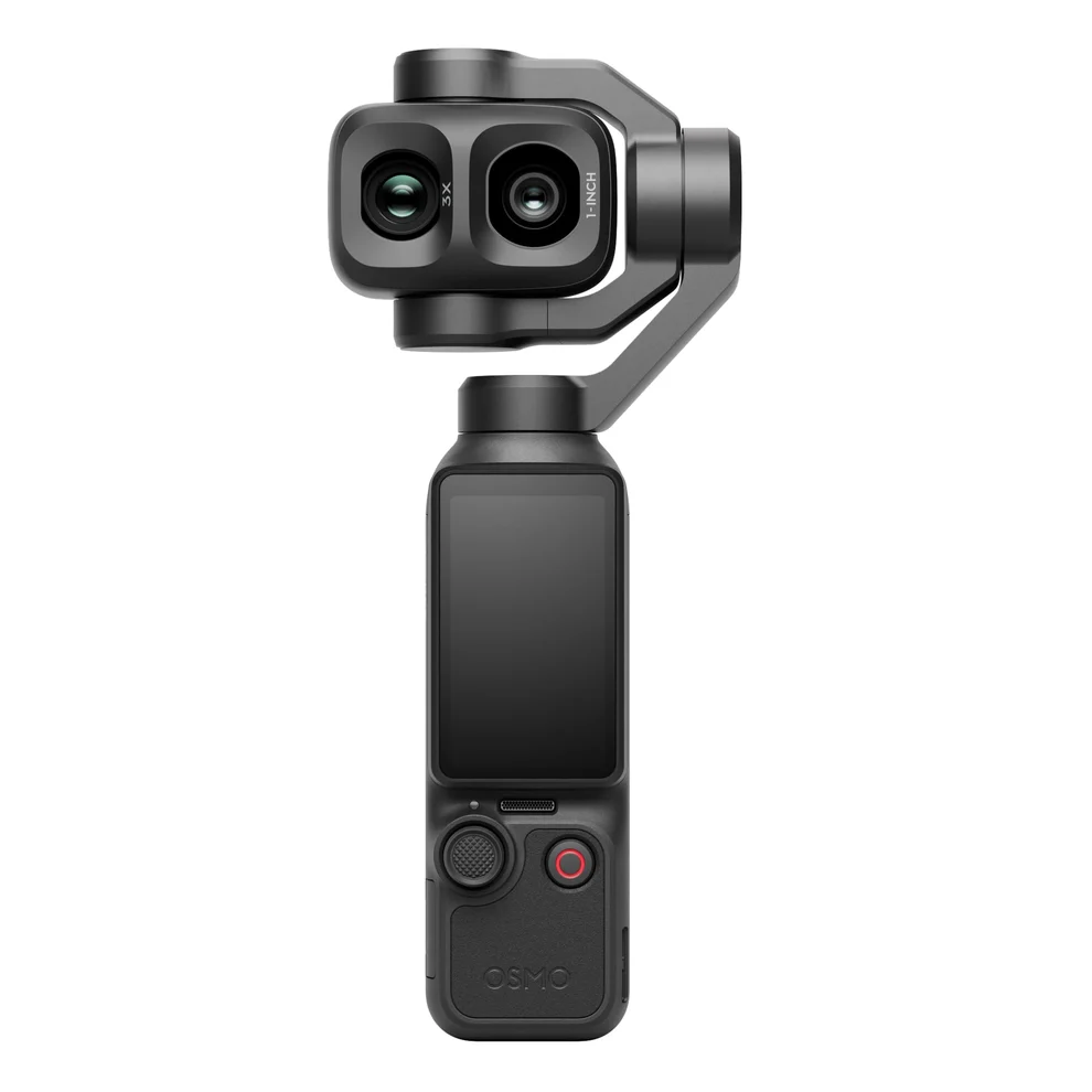 Osmo Pocket 4P