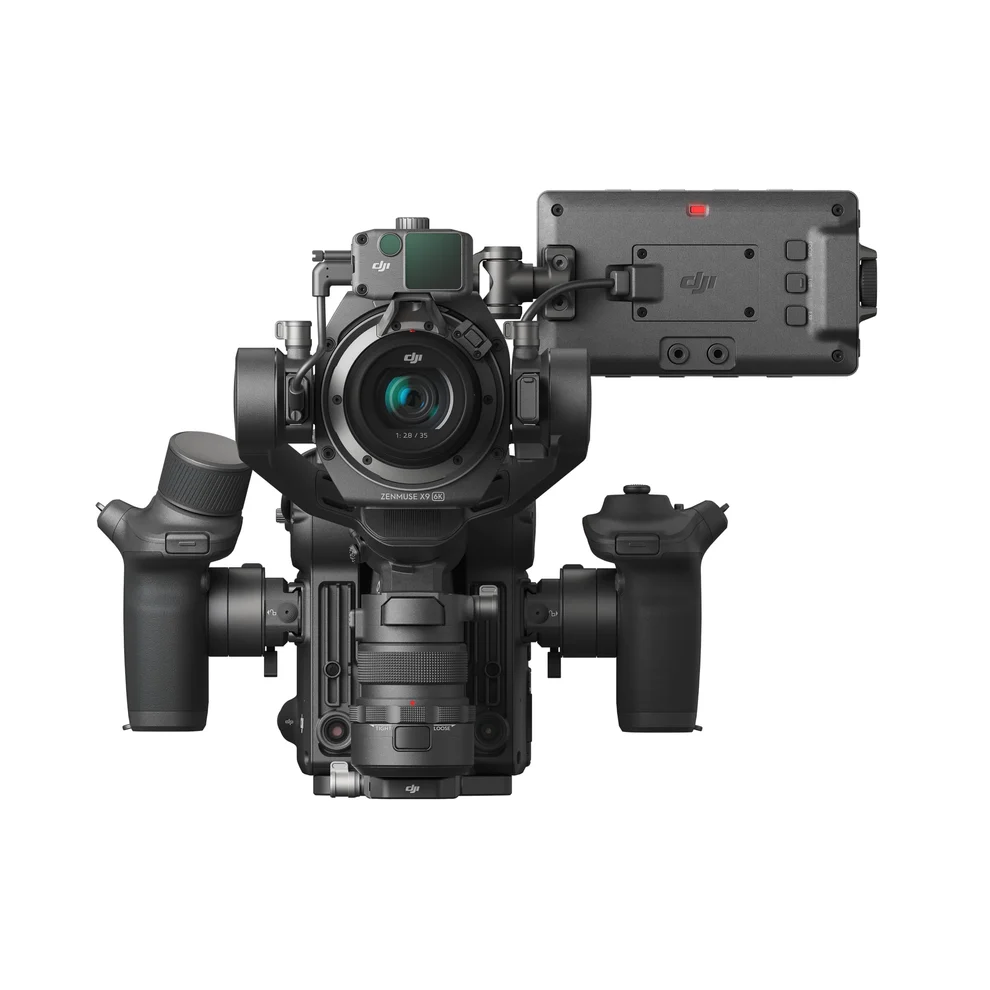 DJI Ronin 4D-6K