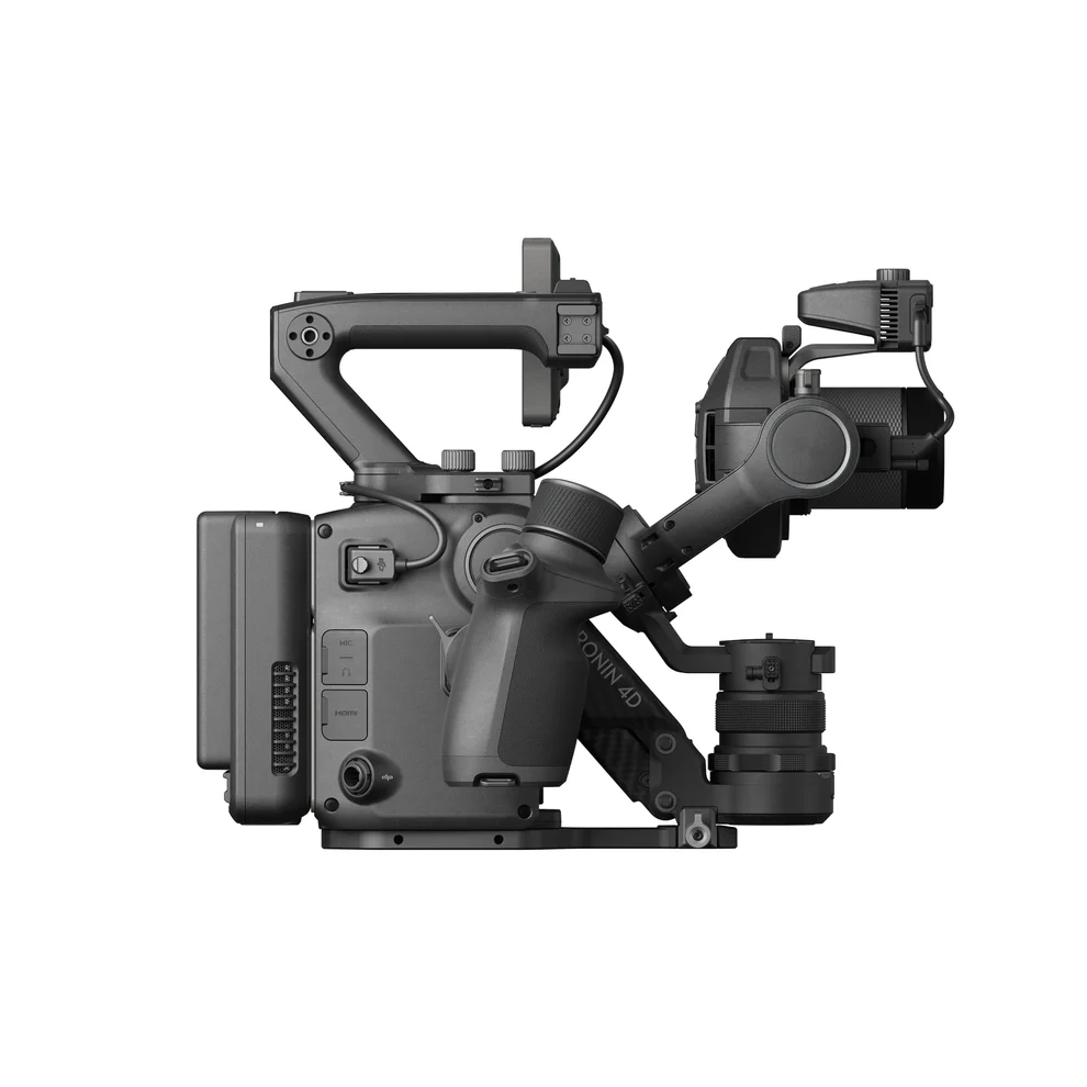 DJI Ronin 4D-6K