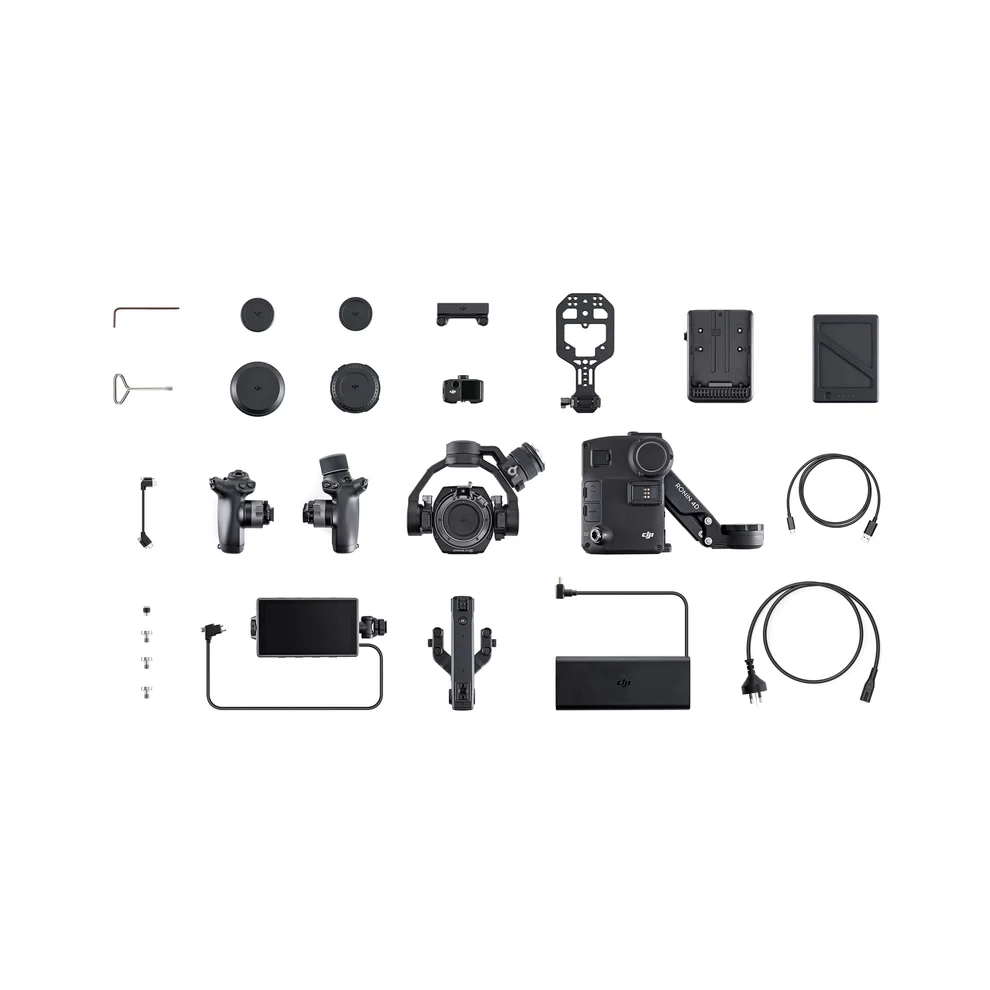 DJI Ronin 4D-6K