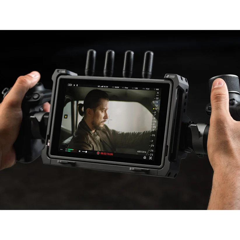 DJI High-Bright Remote Monitor