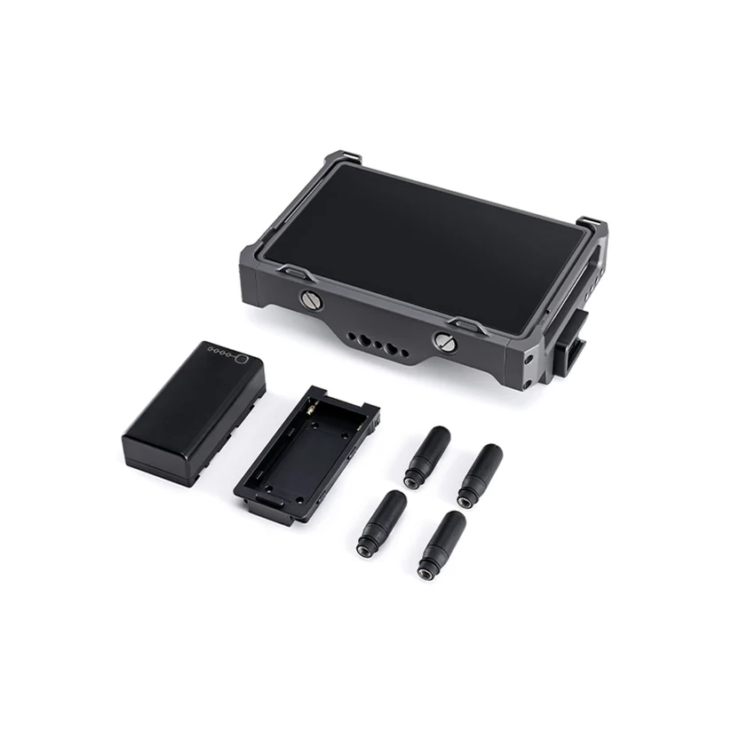 DJI High-Bright Remote Monitor