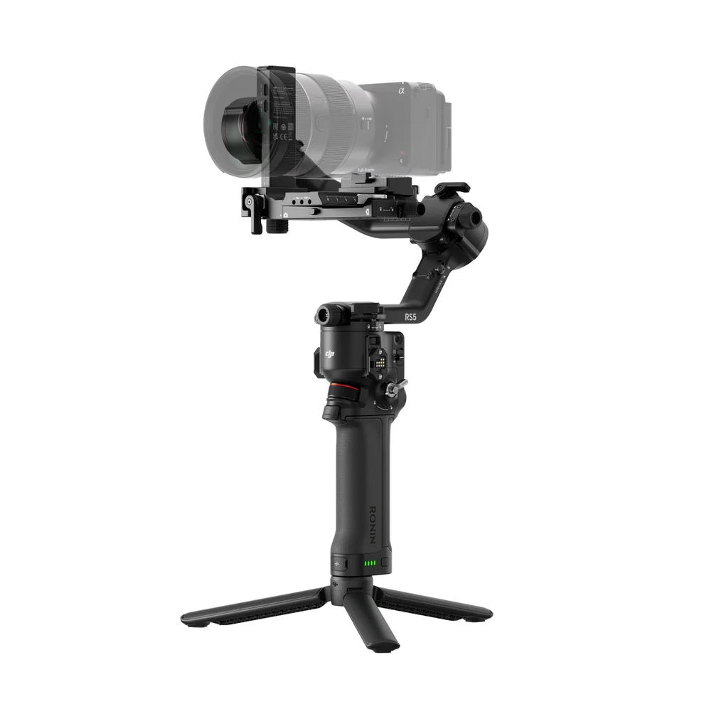 DJI RS 5