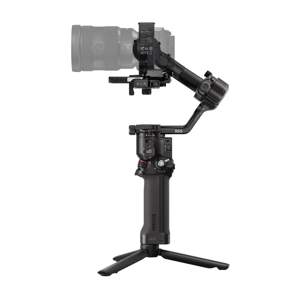 DJI RS 5