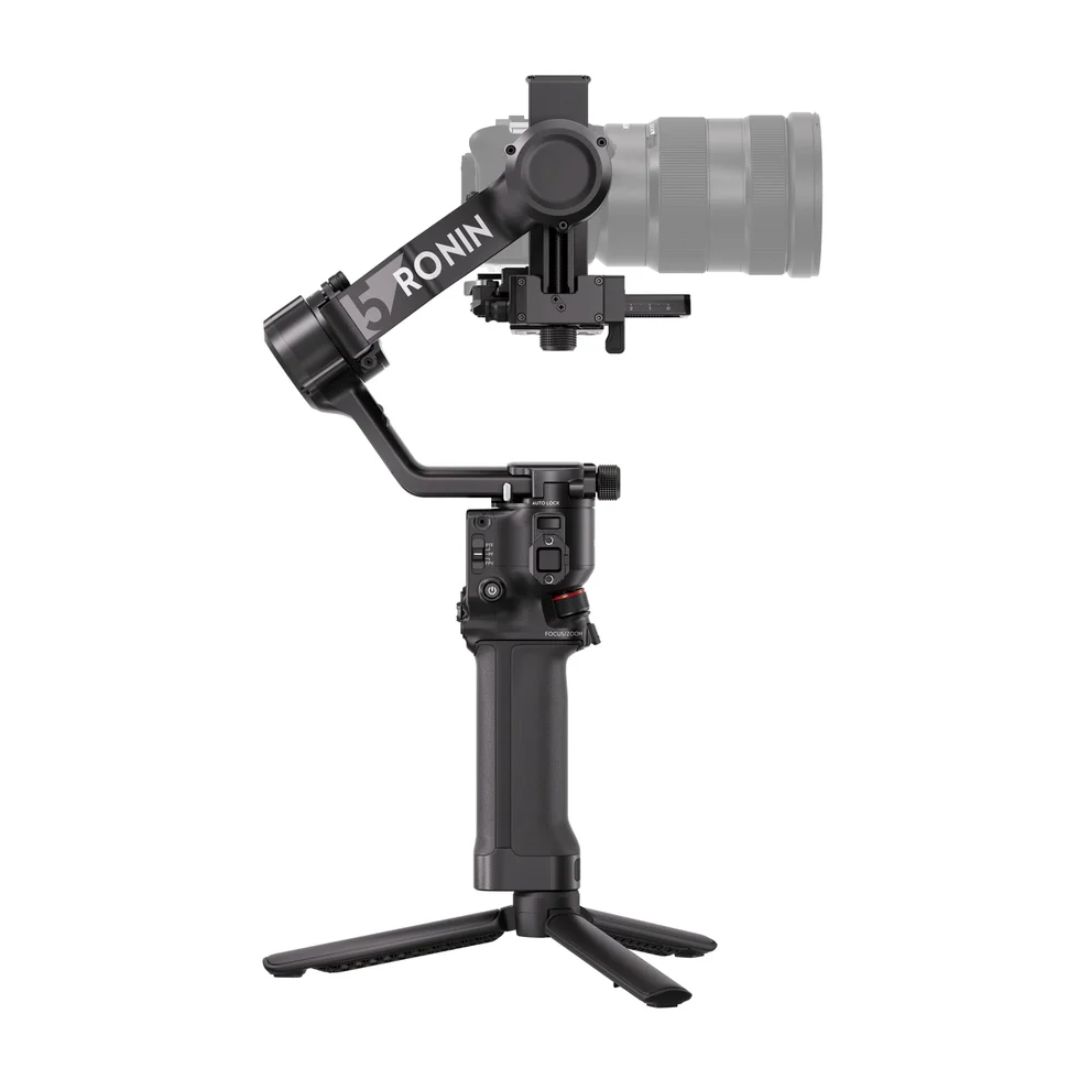 DJI RS 5
