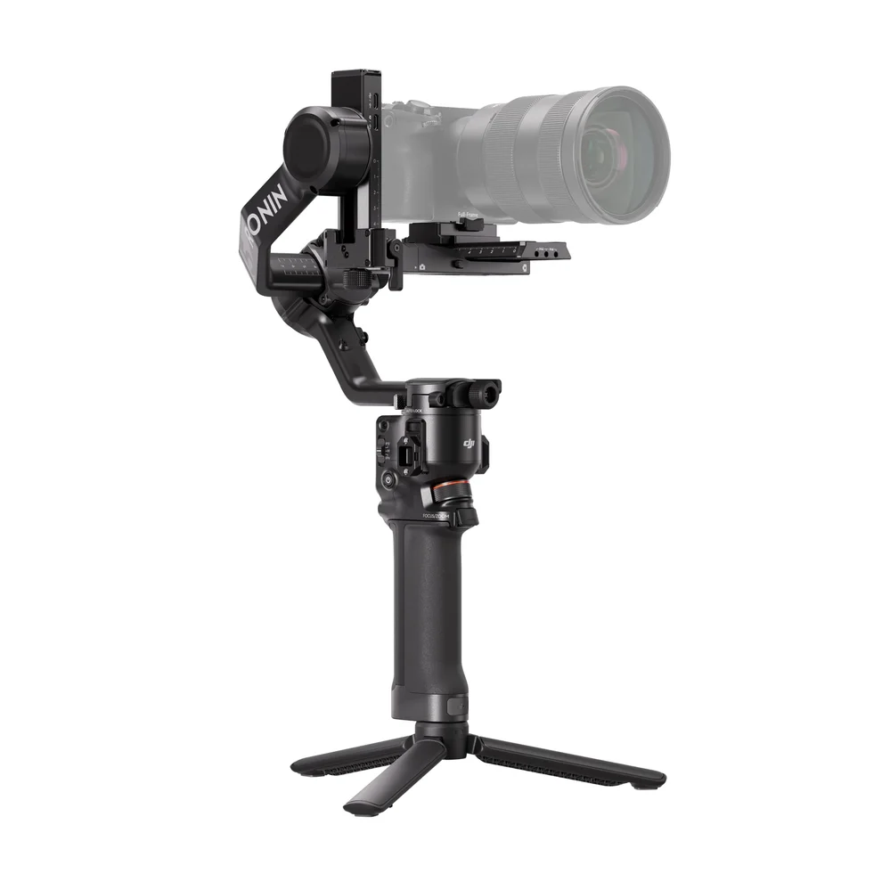 DJI RS 5