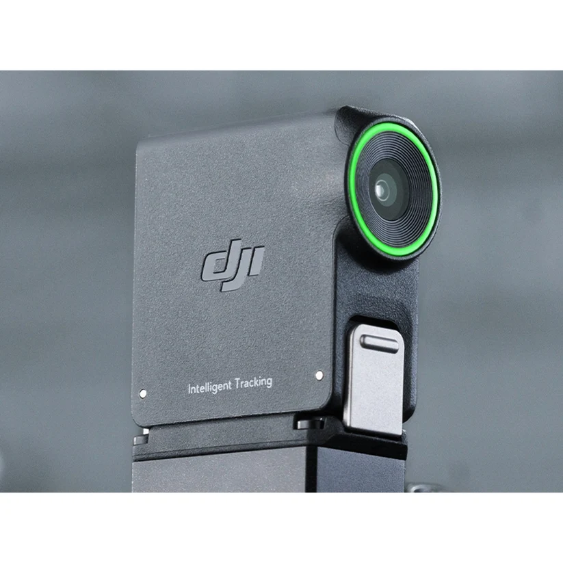 DJI RS Enhanced Intelligent Tracking Module