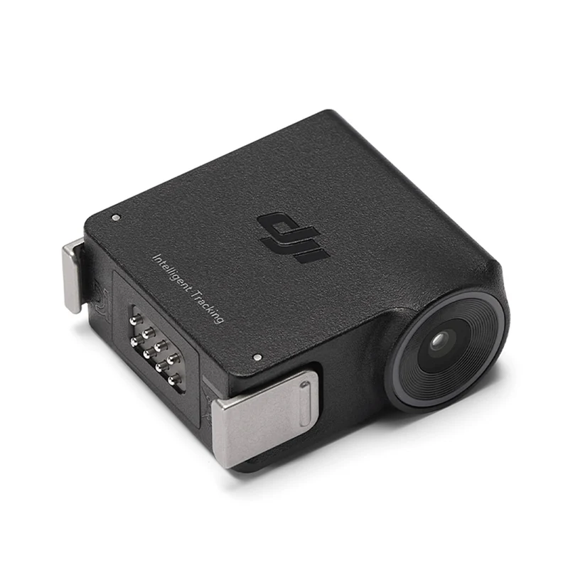 DJI RS Enhanced Intelligent Tracking Module