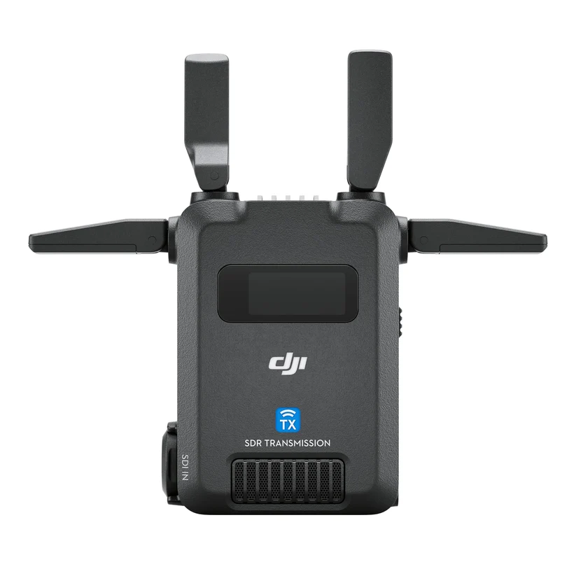 DJI SDR Transmission