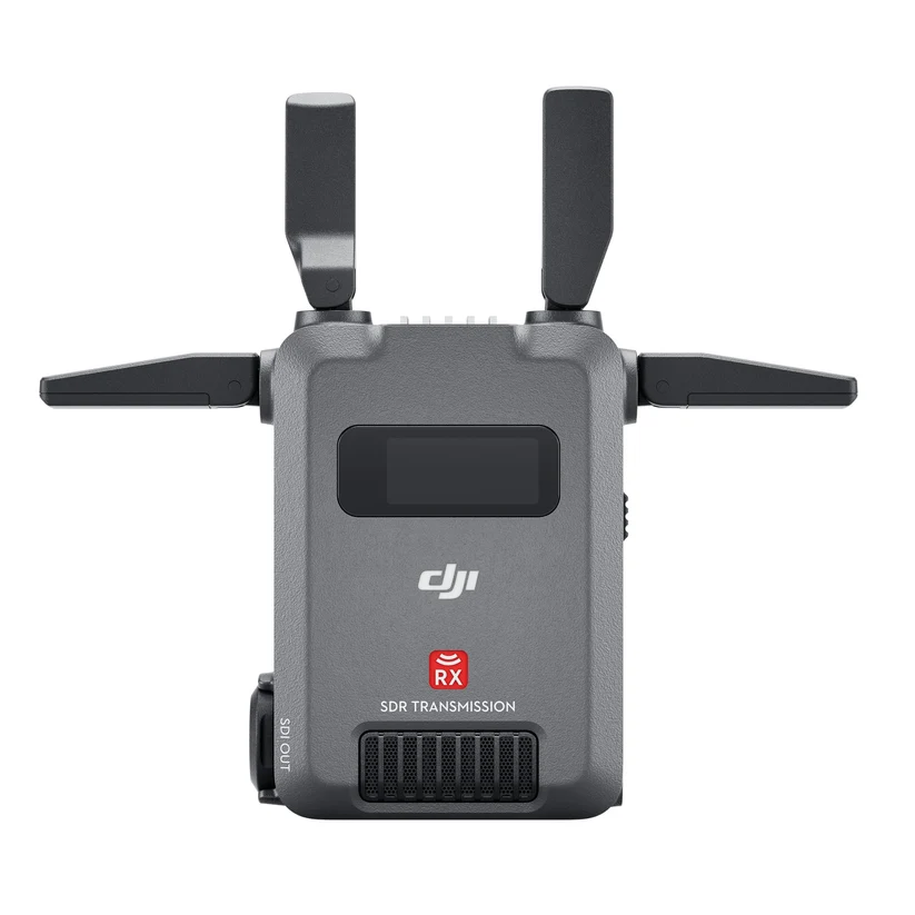 DJI SDR Transmission