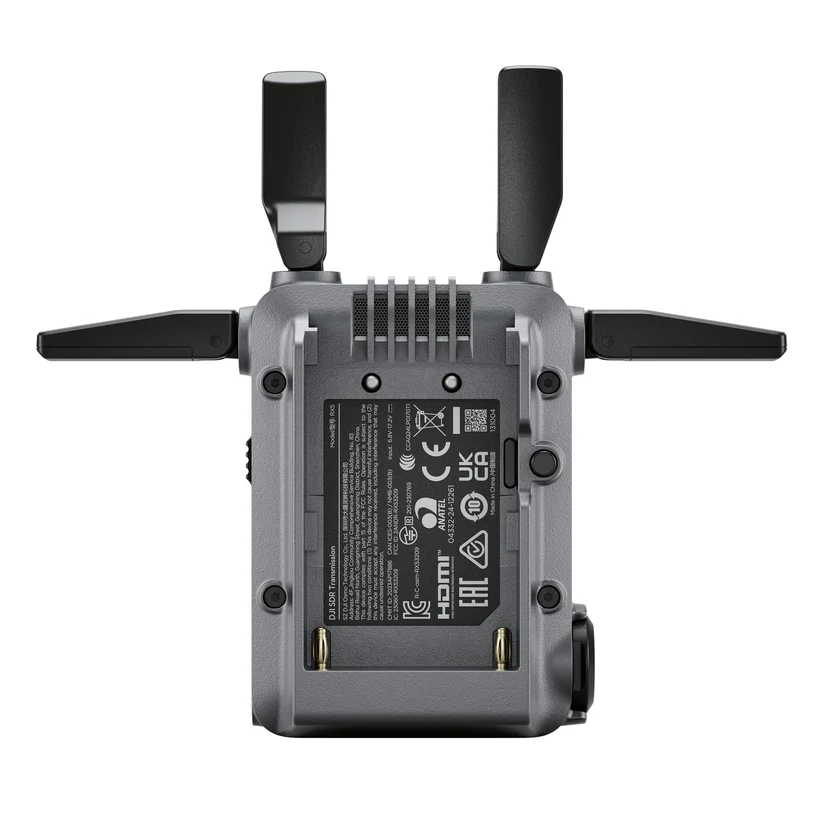 DJI SDR Transmission
