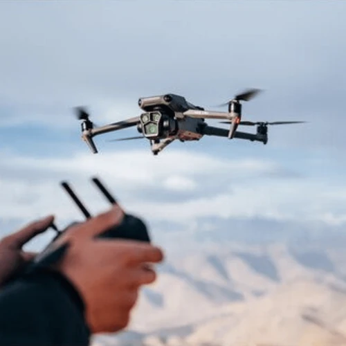 Mavic 3 Pro 