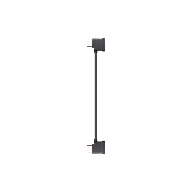 RC‑N Series RC Cable (USB‑C)