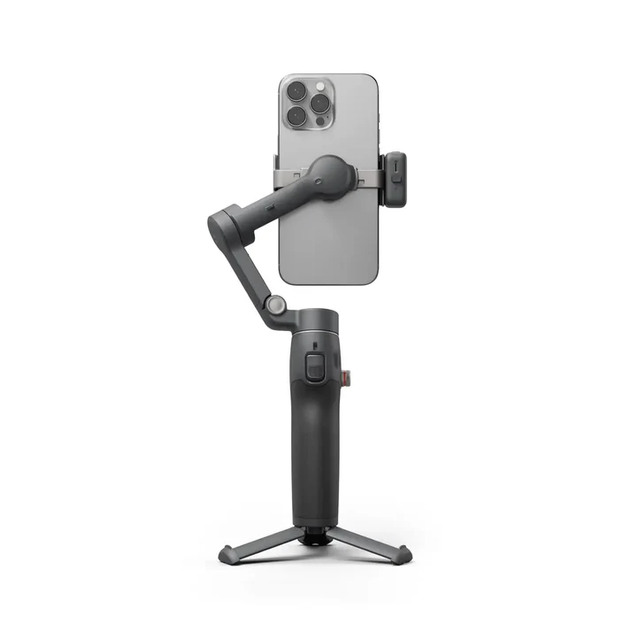 Osmo Mobile 8