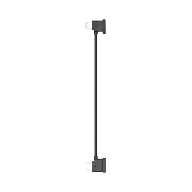 DJI RC‑N1 RC Cable (Lightning Connector)