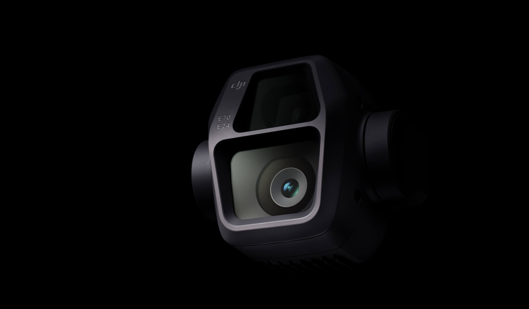 Medium Tele Camera
