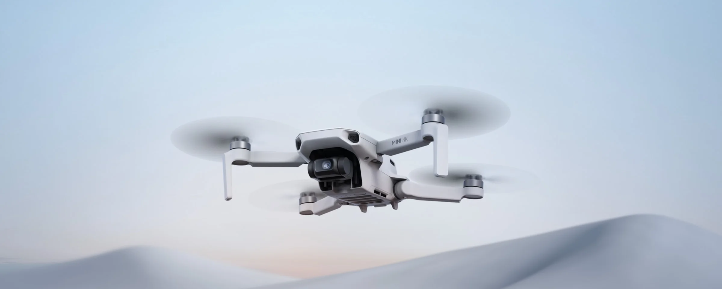 Aerial Photography Made Easy