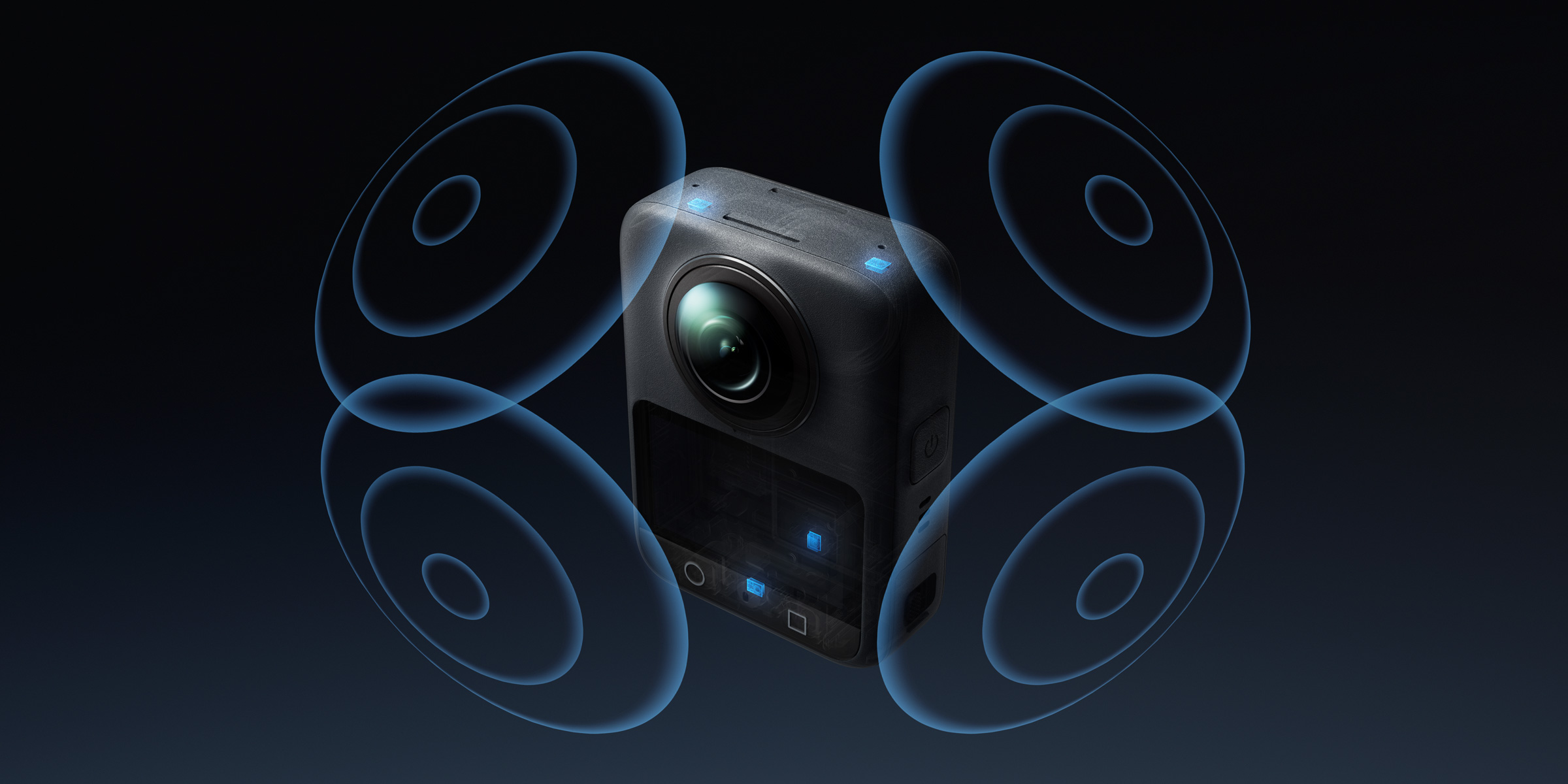 Advanced Audio