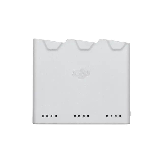 Two‑Way Charging Hub