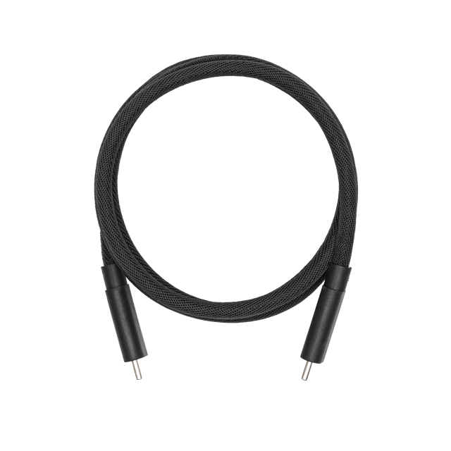USB‑C to USB‑C High‑Speed Data Cable