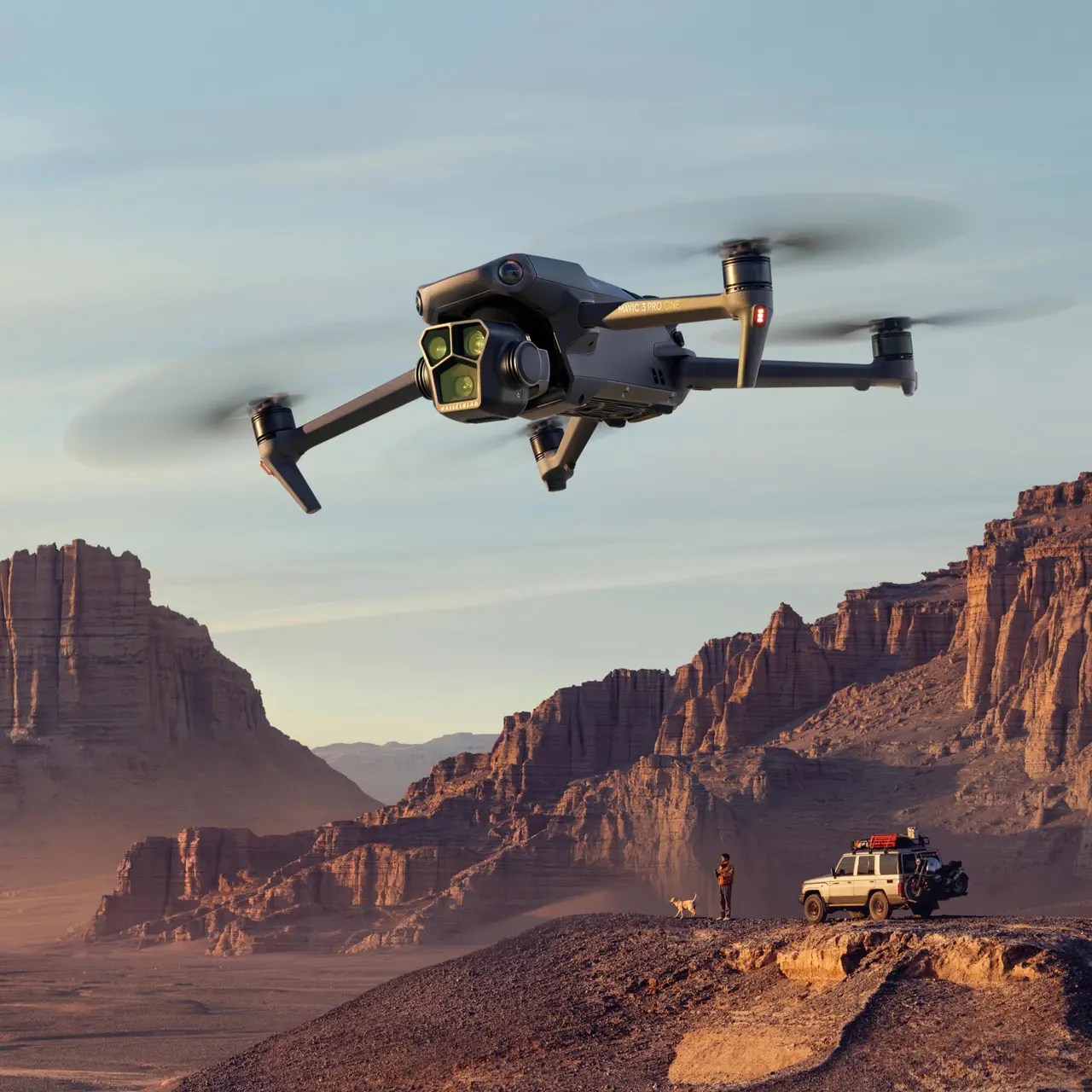 Mavic 3 Pro 