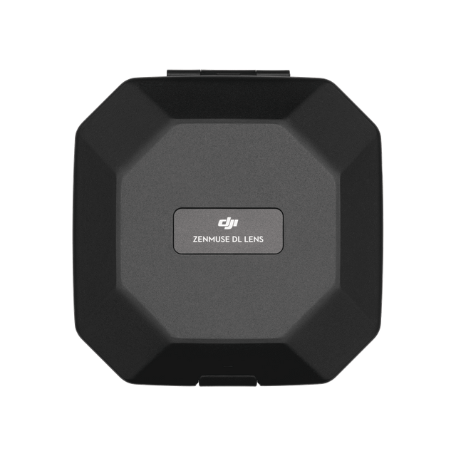Zenmuse X9‑8K Air Gimbal Camera Case