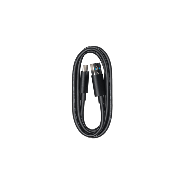 USB 3.0 Type‑C Cable