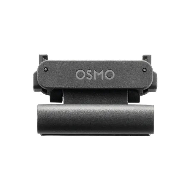 1 x Osmo Nano Magnetic Hat Clip