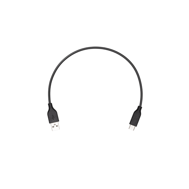 USB‑C Data Cable