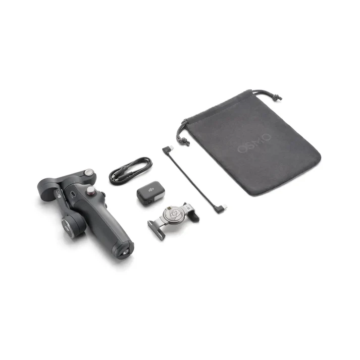 Osmo Mobile 8
