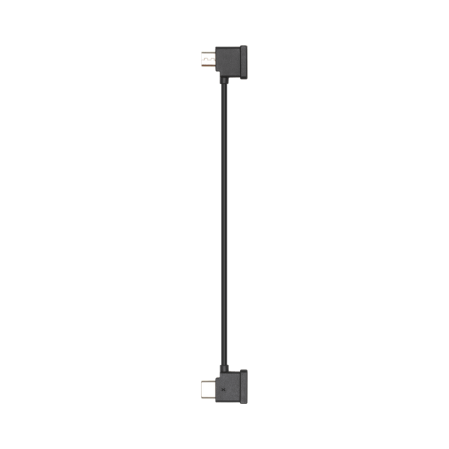 DJI RC‑N1 RC Cable (USB‑C Connector)