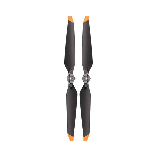 Inspire 3 Foldable Quick‑Release Propellers (Pair)