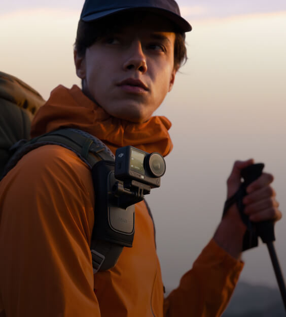 Hiking