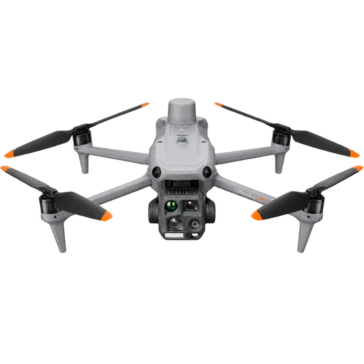 DJI FlyCart 200 heavy-lift cargo drone