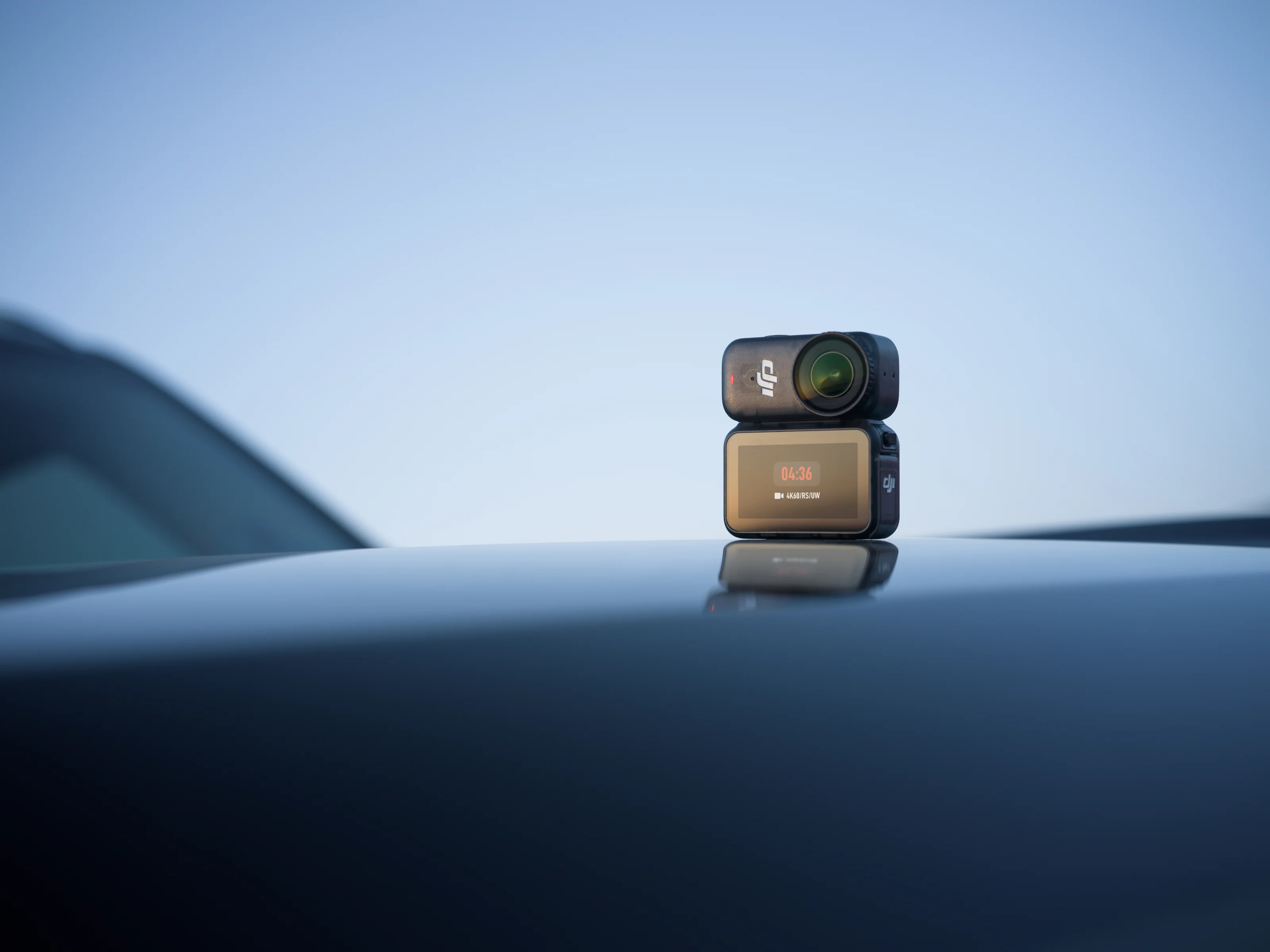 Osmo Nano