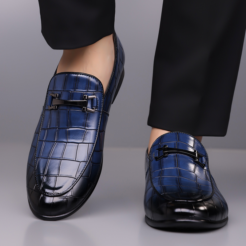 ⏰Saisonaler Abverkauf🔥Exquisite Lederschuhe von Gege für Herren