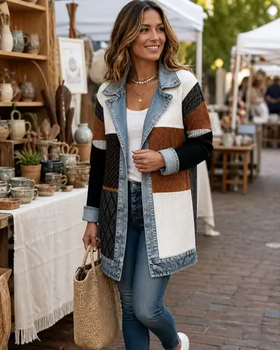 Alltagsinspiration: Mix