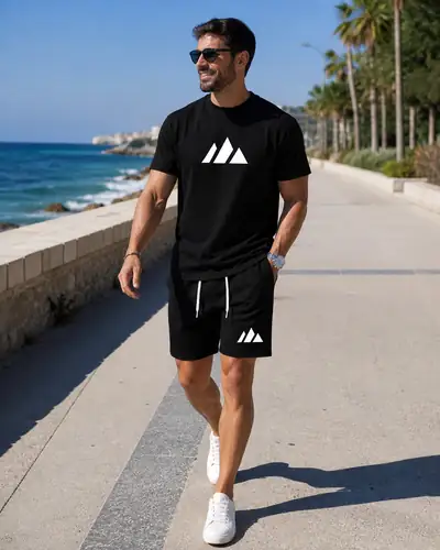 Alltagsinspiration: Schwarz