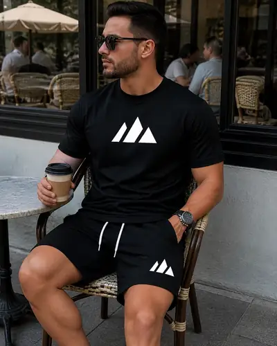 Alltagsinspiration: Schwarz