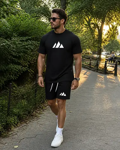 Alltagsinspiration: Schwarz