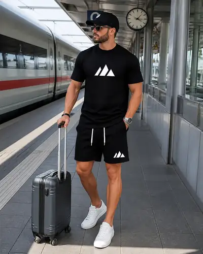 Alltagsinspiration: Schwarz