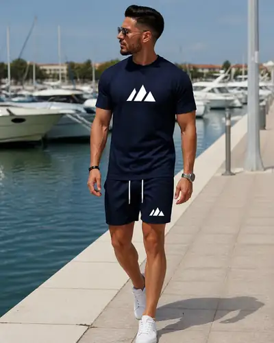 Alltagsinspiration: Marineblau